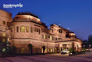 Radisson Jodhpur | Jodhpur  | Bookmytripholidays | Popular Hotels and Accommodations